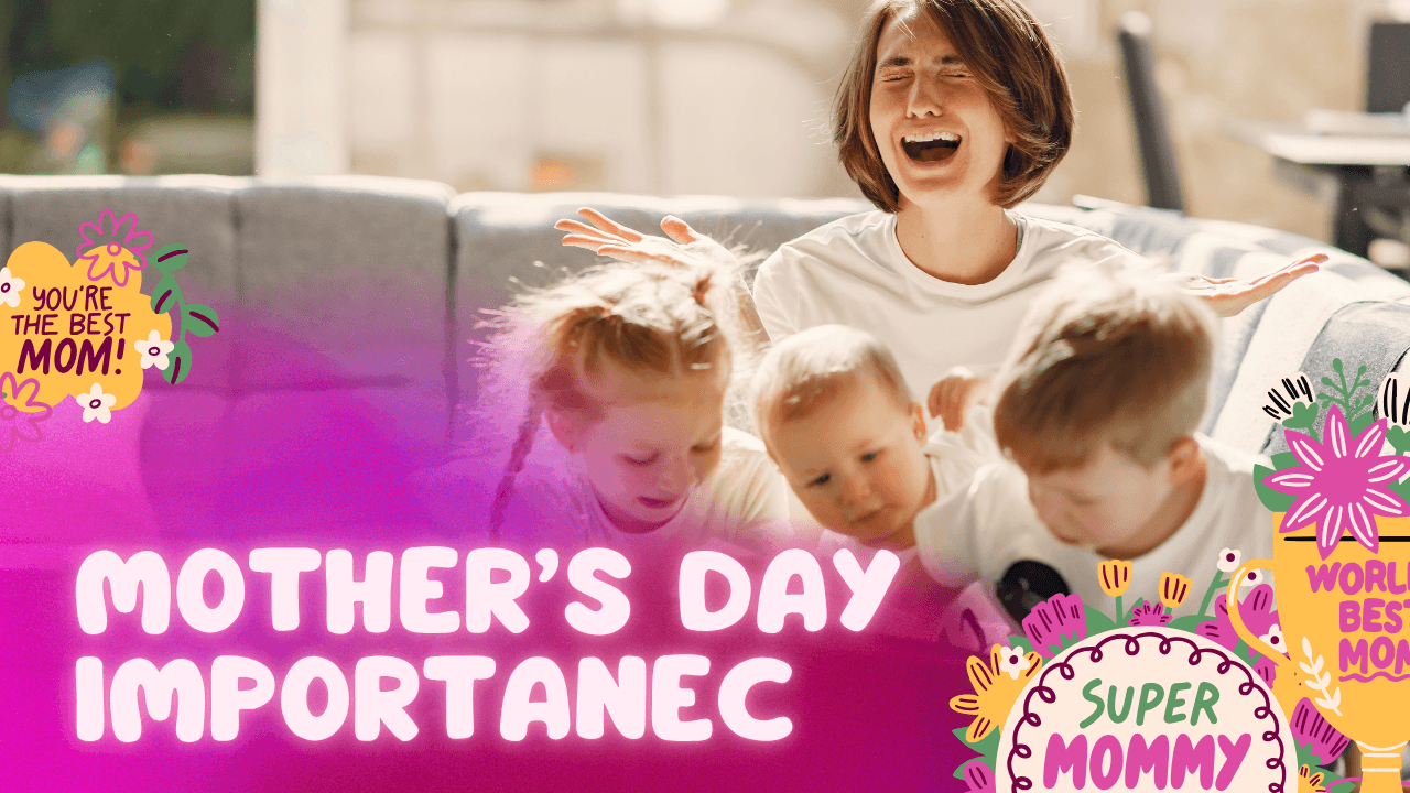 mothers day