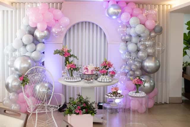 Mothers Day Decoration