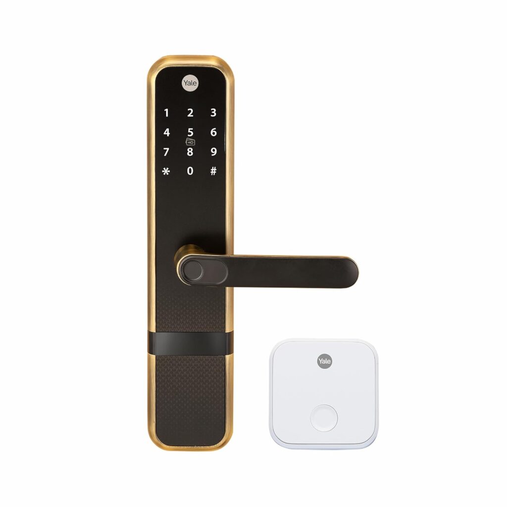 Best Smart Door Lock in India