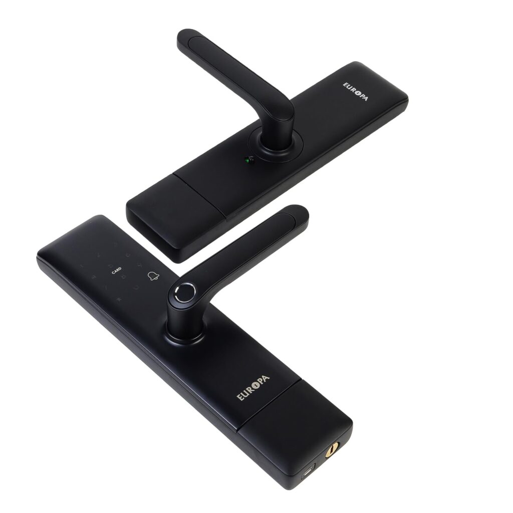 Best Smart Door Lock in India