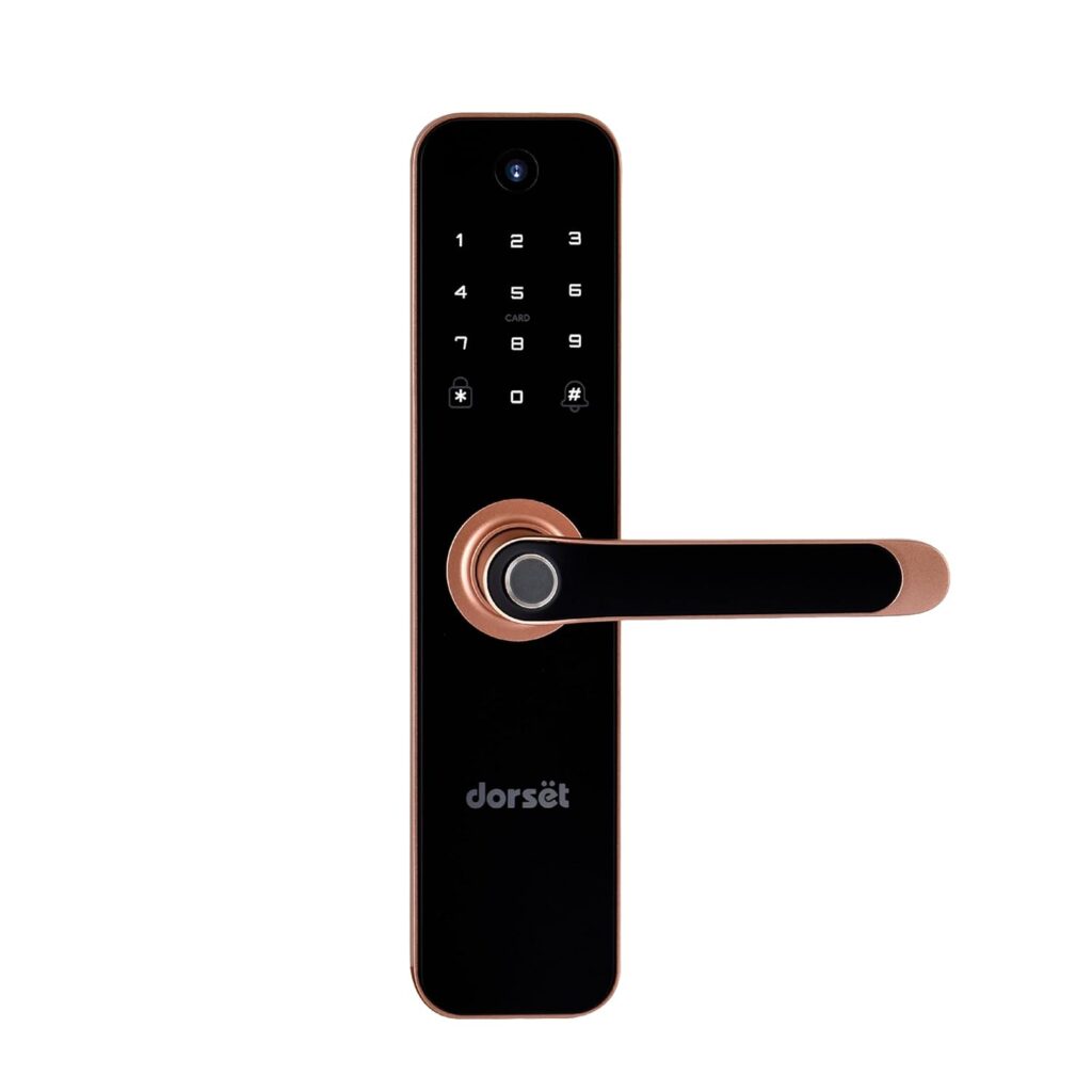 Best Smart Door Lock in India