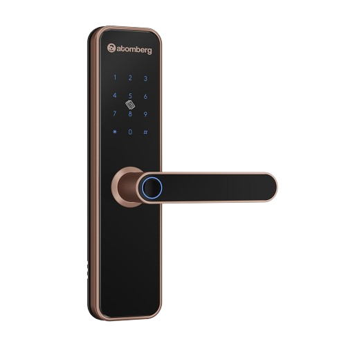 Smart Door Lock Kya Hai
