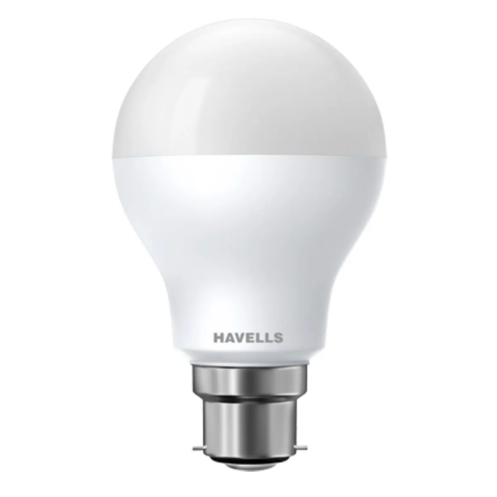 LED Bulb vs CFL