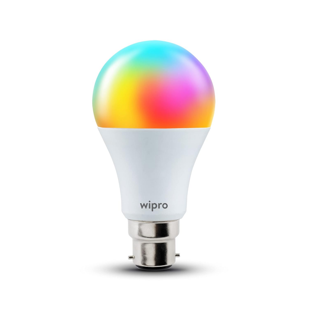 Smart Bulb Kya hai