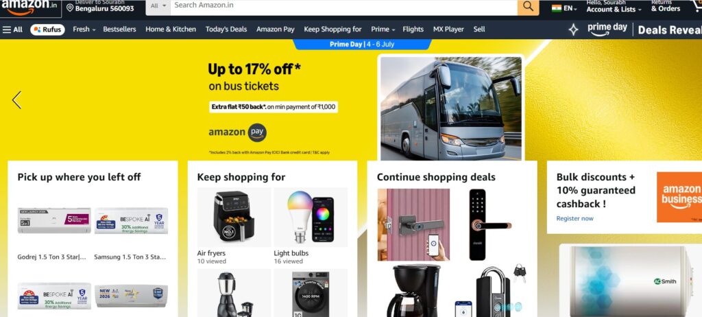 Online Shopping Kaise Karen