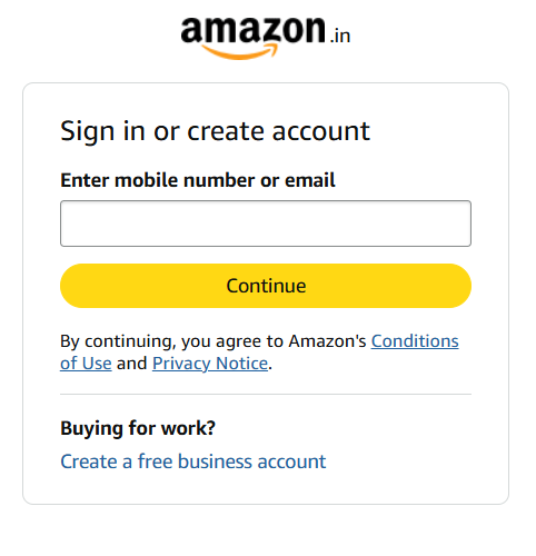 Online Shopping Kaise Karen