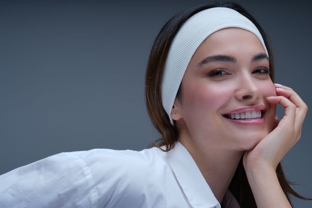 glowing skin tips in hindi