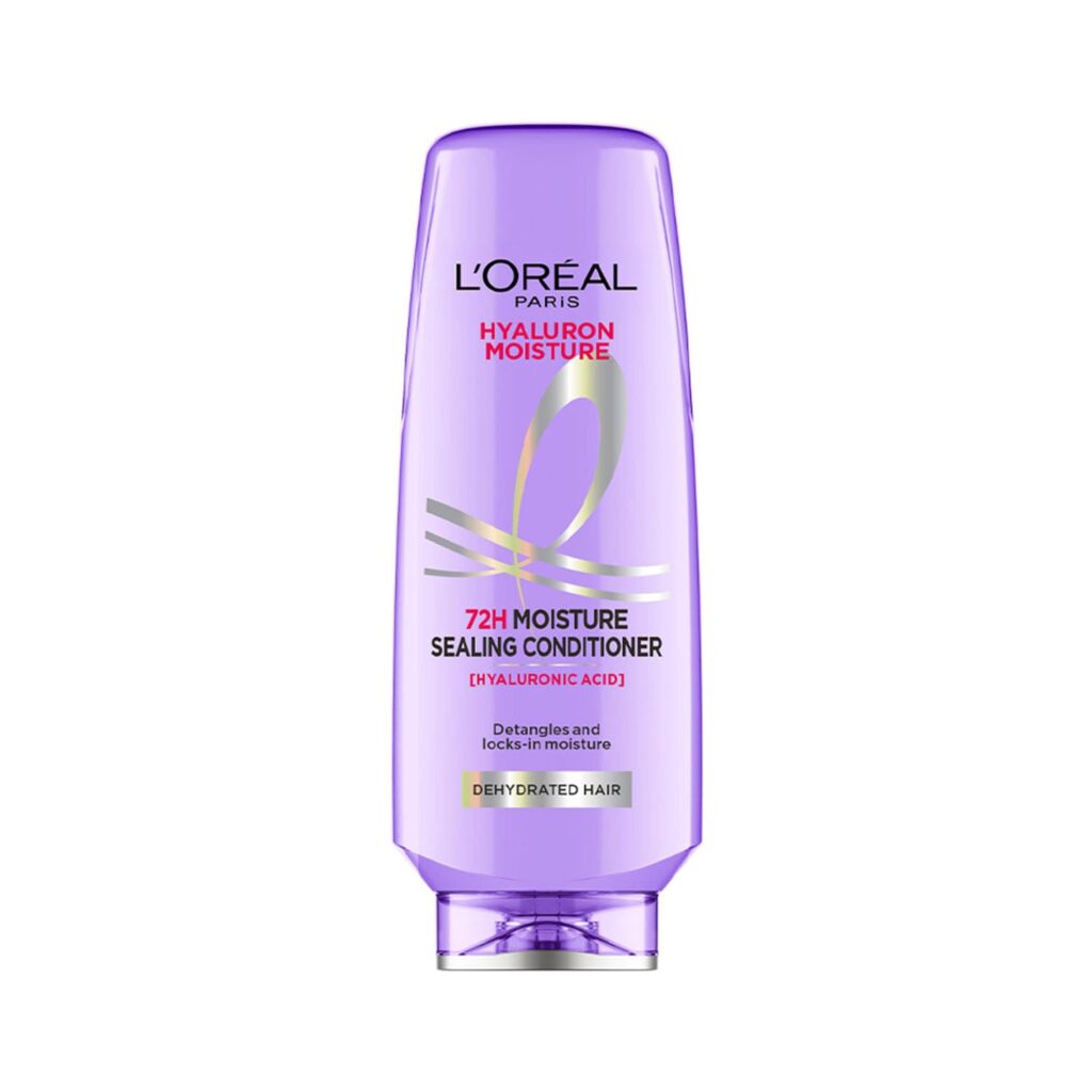 Balon Ke liye sabse accha conditioner