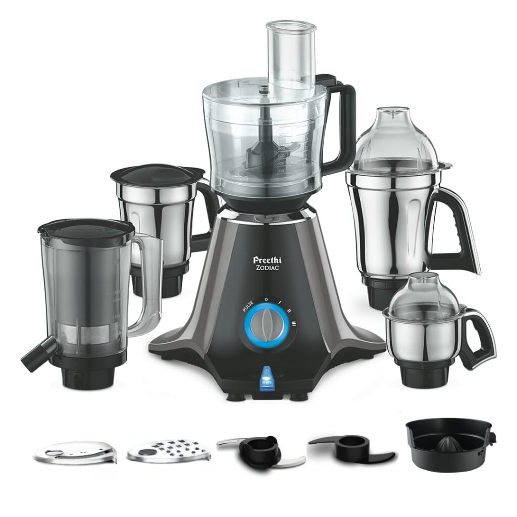 Best Mixer Grinder in India