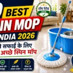 Best Spin Mop in India