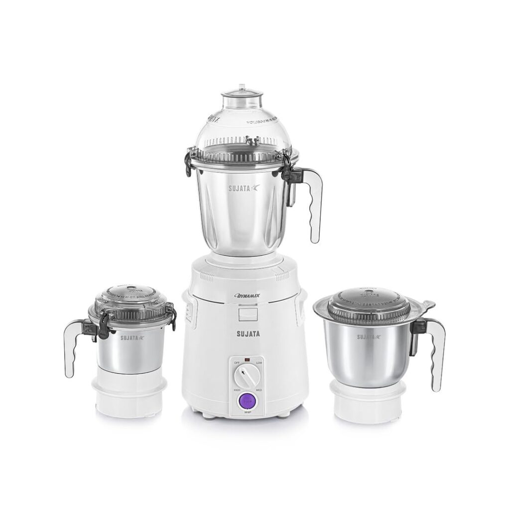 Best Mixer Grinder in India