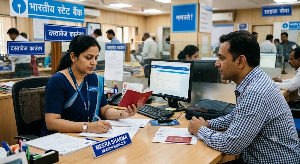 Home Loan Ke Liye Kya Document Chahiye