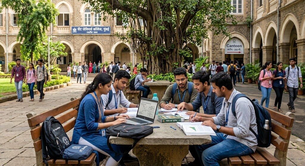 Education Loan Kaise Milta Hai
