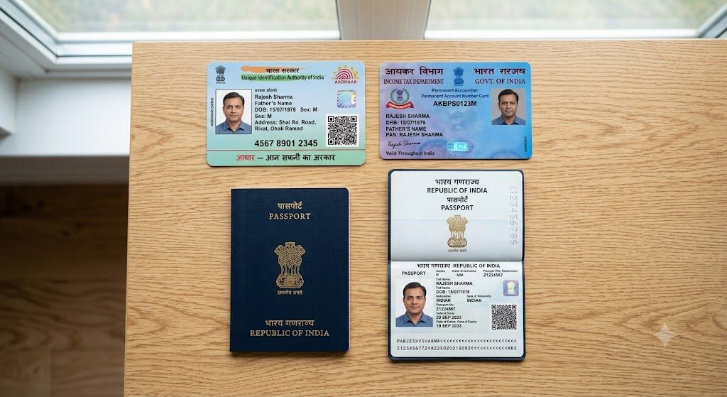 Personal Loan Kaise Milega