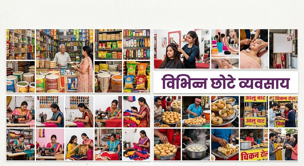 Pradhan Mantri Mudra Yojana Loan kaise le sakte hain