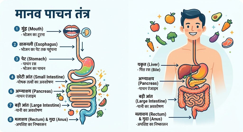 Raat Ko Kya Khana Chahiye?