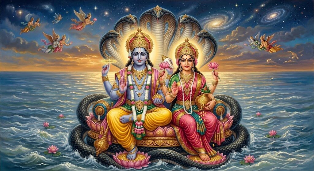 Devshayani Ekadashi 2026