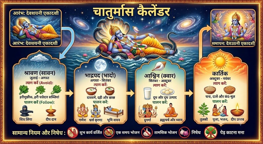 Devshayani Ekadashi 2026