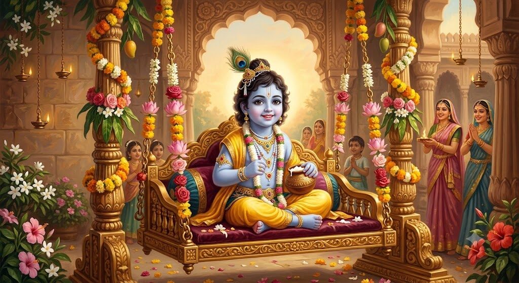 Janmashtami 2026