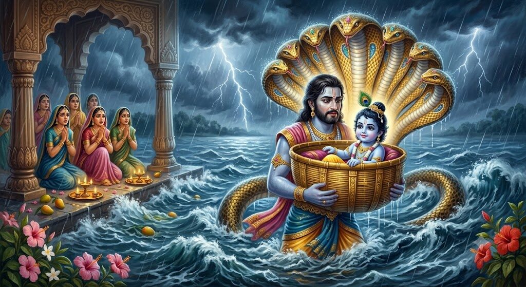 Janmashtami 2026