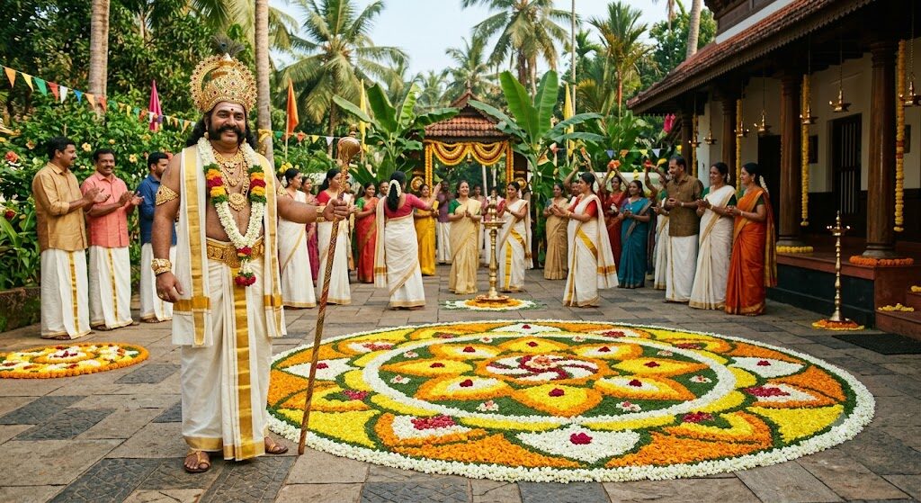 Onam 2026