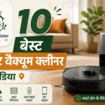 Best Robot Vacuum Cleaner in India