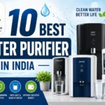 Best Water Purifier in India for Home use