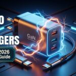10 Best Fast Charger in India 2026