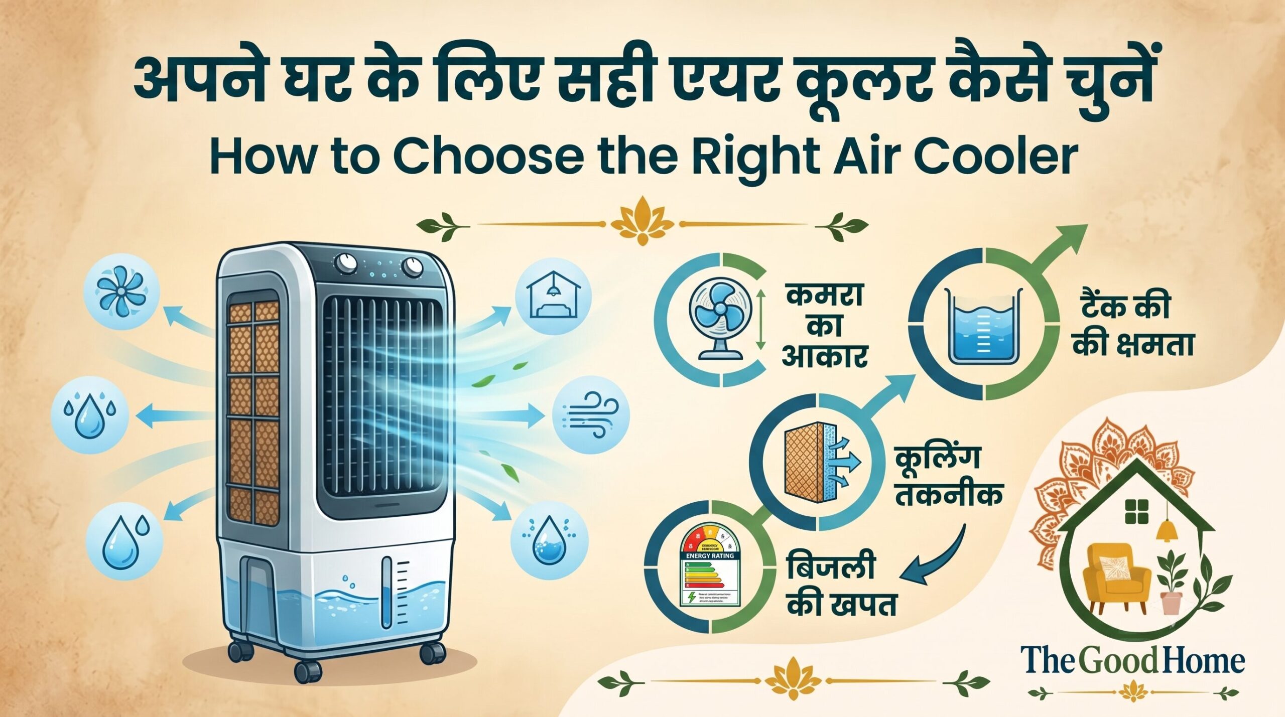 Buy Air Cooler Online