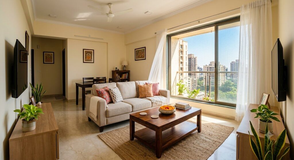 Dust Free Home