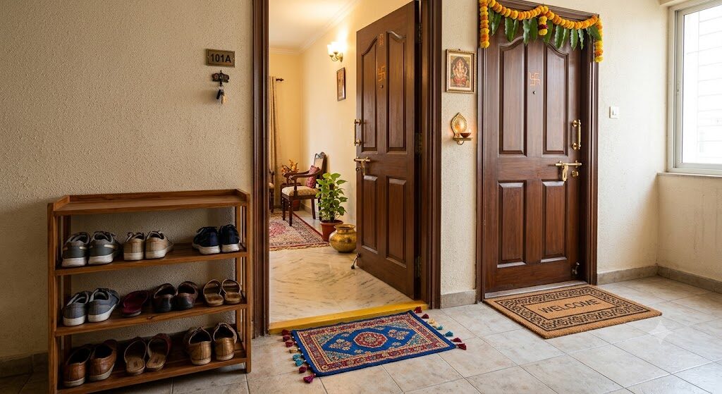 Dust Free Home