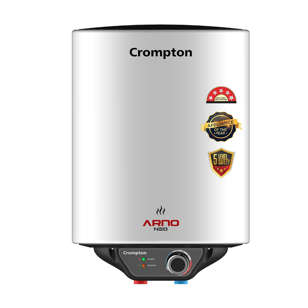 Best Geyser Under ₹10,000