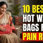 Best Hot Water Bag for Pain Relief