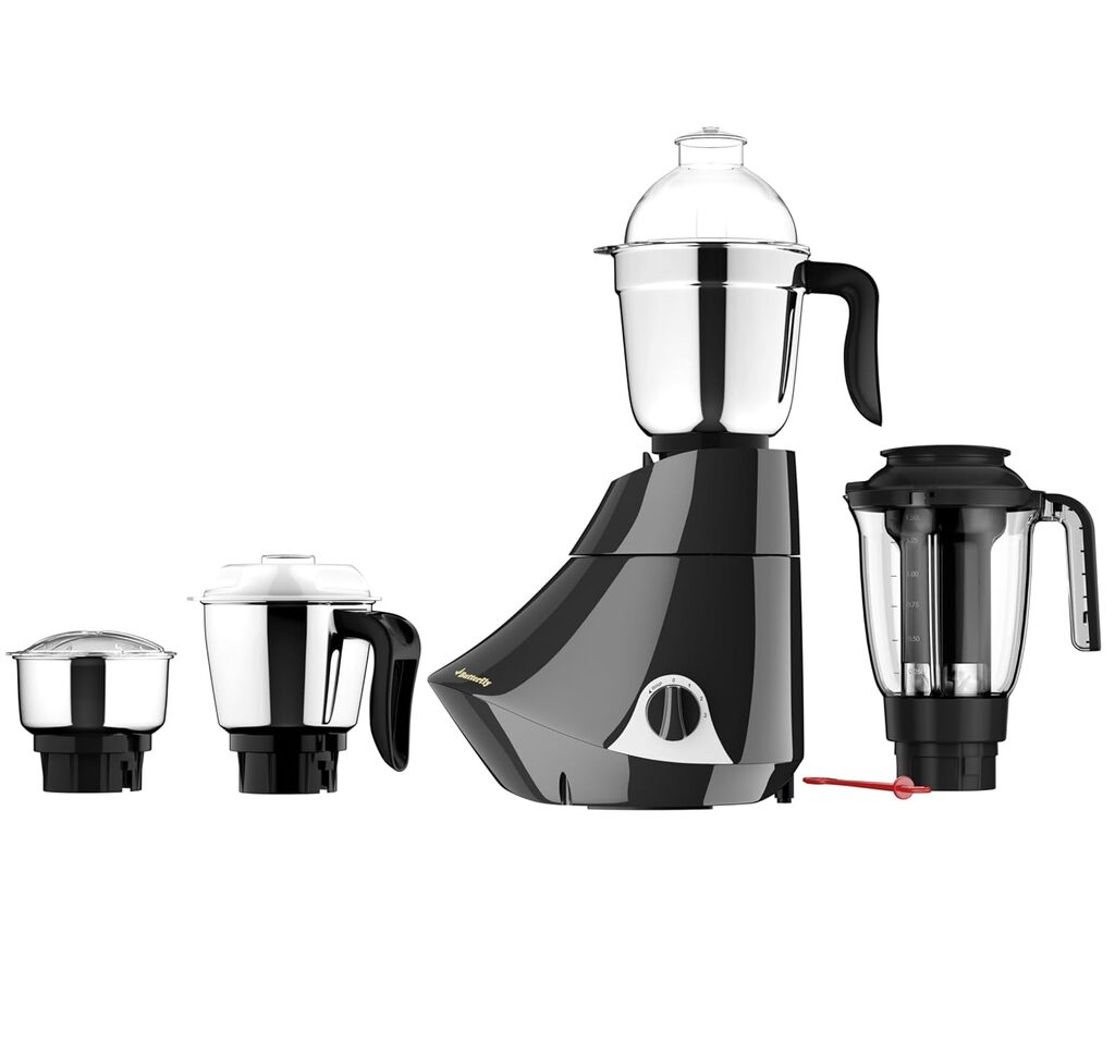 Best Mixer Grinder Under ₹3000